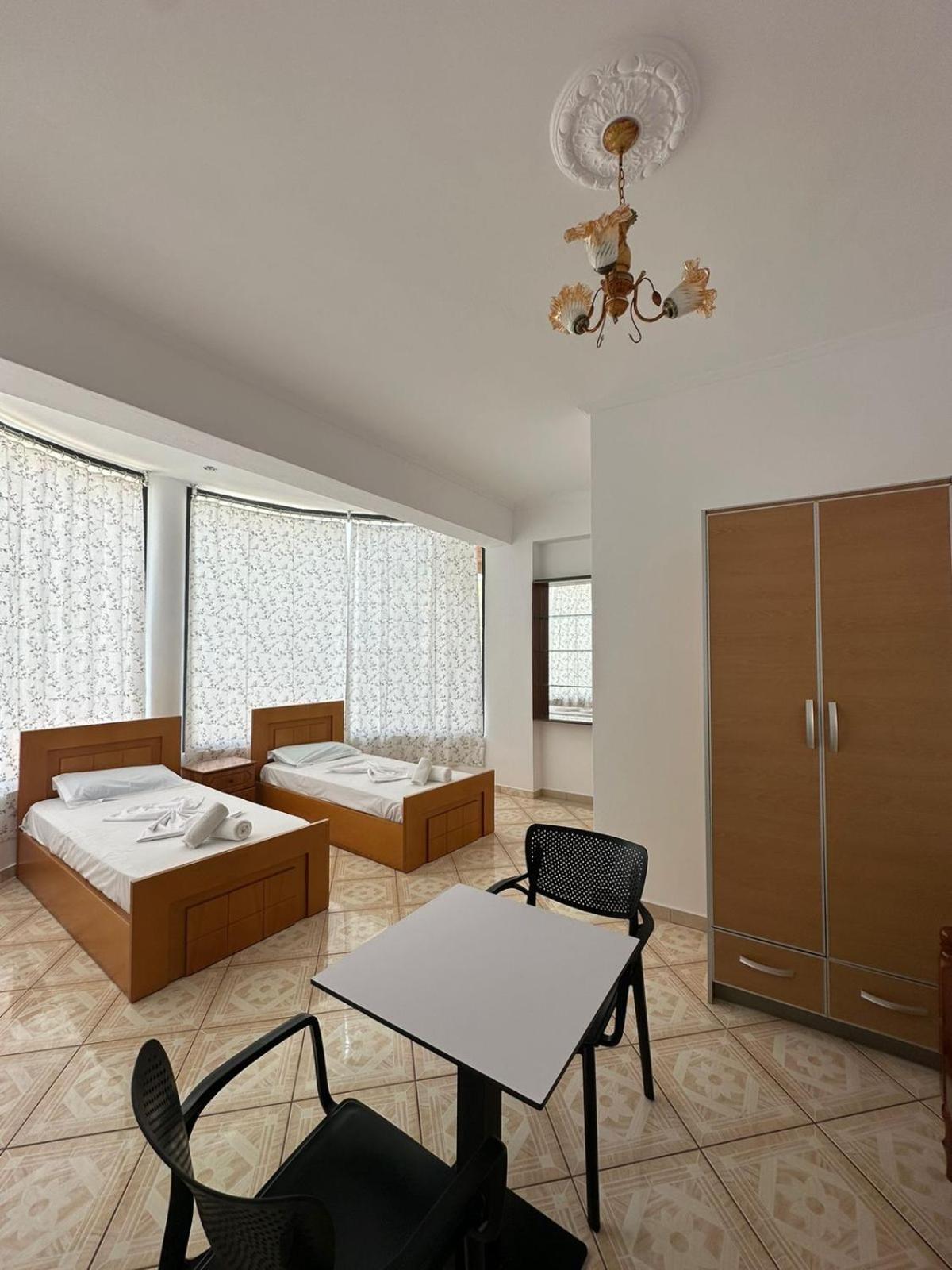 Seli'S Villa Ksamil Exterior foto